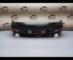 PARAURTI POSTERIORE BMW E63 2003-2010 COUPE PAINT - 2