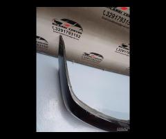 PARAURTI POSTERIORE BMW E63 2003-2010 COUPE PAINT - 3