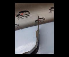 PARAURTI POSTERIORE BMW E63 2003-2010 COUPE PAINT - 4