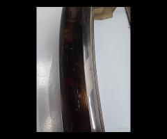 PARAURTI POSTERIORE BMW E63 2003-2010 COUPE PAINT - 5