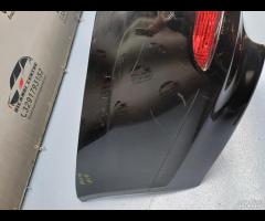 PARAURTI POSTERIORE BMW E63 2003-2010 COUPE PAINT - 7