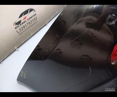 PARAURTI POSTERIORE BMW E63 2003-2010 COUPE PAINT - 8