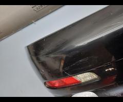 PARAURTI POSTERIORE BMW E63 2003-2010 COUPE PAINT - 10