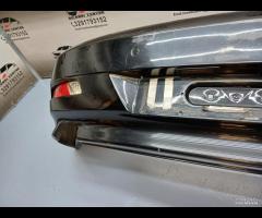 PARAURTI POSTERIORE BMW E63 2003-2010 COUPE PAINT - 12