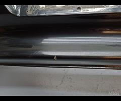 PARAURTI POSTERIORE BMW E63 2003-2010 COUPE PAINT - 14