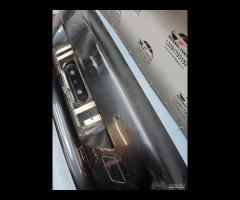 PARAURTI POSTERIORE BMW E63 2003-2010 COUPE PAINT - 15