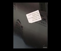 PARAURTI POSTERIORE BMW E63 2003-2010 COUPE PAINT - 18