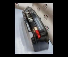 PARAURTI POSTERIORE BMW E63 2003-2010 COUPE PAINT - 19