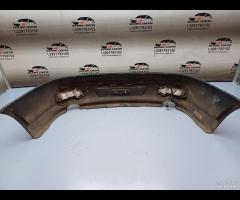 PARAURTI POSTERIORE BMW E63 2003-2010 COUPE PAINT - 21