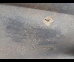 PARAURTI POSTERIORE BMW E63 2003-2010 COUPE PAINT - 22