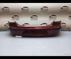 PARAURTI POSTERIORE CON SENSORI DI PARCHEGGIO SKOD