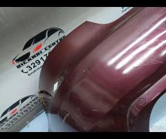 PARAURTI POSTERIORE CON SENSORI DI PARCHEGGIO SKOD - 9