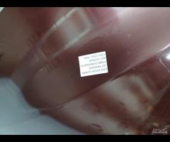 PARAURTI POSTERIORE CON SENSORI DI PARCHEGGIO SKOD - 10