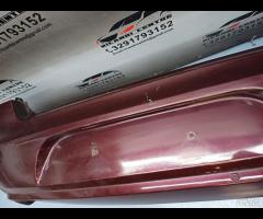 PARAURTI POSTERIORE CON SENSORI DI PARCHEGGIO SKOD - 13