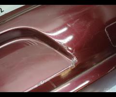 PARAURTI POSTERIORE CON SENSORI DI PARCHEGGIO SKOD - 14