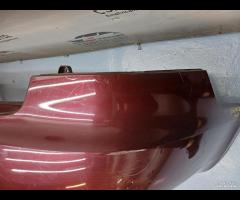 PARAURTI POSTERIORE CON SENSORI DI PARCHEGGIO SKOD - 16