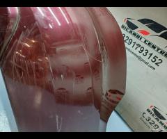 PARAURTI POSTERIORE CON SENSORI DI PARCHEGGIO SKOD - 18