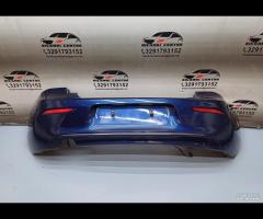 PARAURTI POSTERIORE CON SENSORI DI PARCHEGGIO BMW - 1