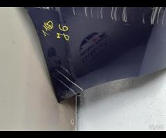 PARAURTI POSTERIORE CON SENSORI DI PARCHEGGIO BMW - 2