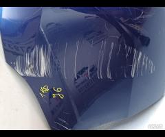 PARAURTI POSTERIORE CON SENSORI DI PARCHEGGIO BMW - 3