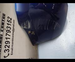 PARAURTI POSTERIORE CON SENSORI DI PARCHEGGIO BMW - 4