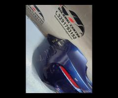 PARAURTI POSTERIORE CON SENSORI DI PARCHEGGIO BMW - 5