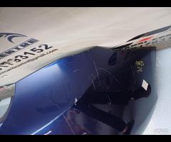 PARAURTI POSTERIORE CON SENSORI DI PARCHEGGIO BMW - 13