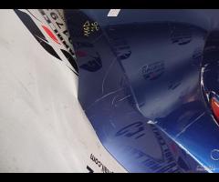 PARAURTI POSTERIORE CON SENSORI DI PARCHEGGIO BMW - 15