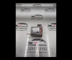 BLOCCASTERZO ELETTRICO ANTIFURTO OPEL CORSA 2020/P - 3