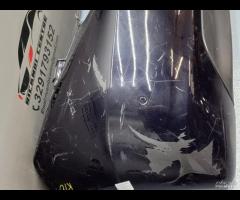 PARAURTI POSTERIORE PEUGEOT 208 2015-2019 HATCHBAC