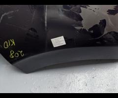 PARAURTI POSTERIORE PEUGEOT 208 2015-2019 HATCHBAC