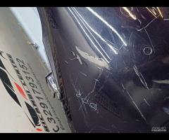 PARAURTI POSTERIORE PEUGEOT 208 2015-2019 HATCHBAC - 8