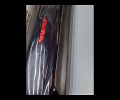 PARAURTI POSTERIORE PEUGEOT 208 2015-2019 HATCHBAC - 10