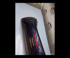 PARAURTI POSTERIORE PEUGEOT 208 2015-2019 HATCHBAC - 15