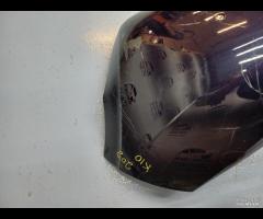 PARAURTI POSTERIORE PEUGEOT 208 2015-2019 HATCHBAC - 16