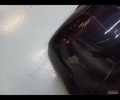 PARAURTI POSTERIORE PEUGEOT 208 2015-2019 HATCHBAC - 18