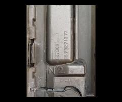 PARAURTI POSTERIORE PEUGEOT 208 2015-2019 HATCHBAC - 23