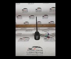 ANTENNA ESTERNA TETTO BASE 2012 VOLKSWAGEN POLO 6R - 1