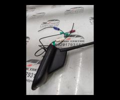 ANTENNA ESTERNA TETTO BASE 2012 VOLKSWAGEN POLO 6R - 4