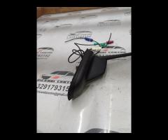 ANTENNA ESTERNA TETTO BASE 2012 VOLKSWAGEN POLO 6R - 5