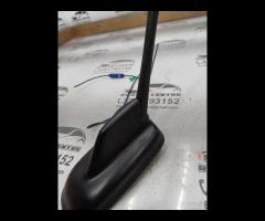ANTENNA ESTERNA TETTO BASE 2012 VOLKSWAGEN POLO 6R - 6