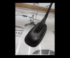 ANTENNA ESTERNA TETTO BASE 2012 VOLKSWAGEN POLO 6R - 8