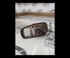 ANTENNA ESTERNA TETTO BASE 2012 VOLKSWAGEN POLO 6R - 10