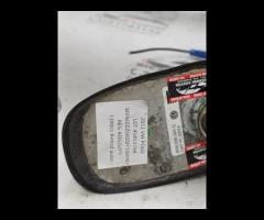 ANTENNA ESTERNA TETTO BASE 2012 VOLKSWAGEN POLO 6R - 11