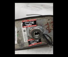 ANTENNA ESTERNA TETTO BASE 2012 VOLKSWAGEN POLO 6R - 12