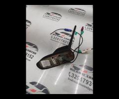 ANTENNA ESTERNA TETTO BASE 2012 VOLKSWAGEN POLO 6R - 13