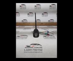 ANTENNA ESTERNA TETTO BASE 2012 VOLKSWAGEN POLO 6R - 16