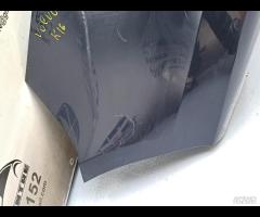 PARAURTI POSTERIORE VOLVO V60 2010-2018 SW COLORE - 3