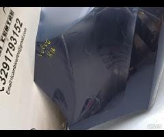 PARAURTI POSTERIORE VOLVO V60 2010-2018 SW COLORE - 4