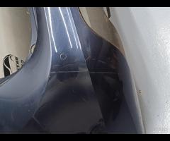 PARAURTI POSTERIORE VOLVO V60 2010-2018 SW COLORE - 6